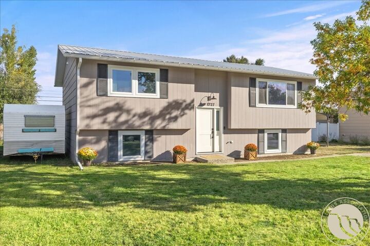 Property Photo:  1727 Wicks Lane  MT 59105 