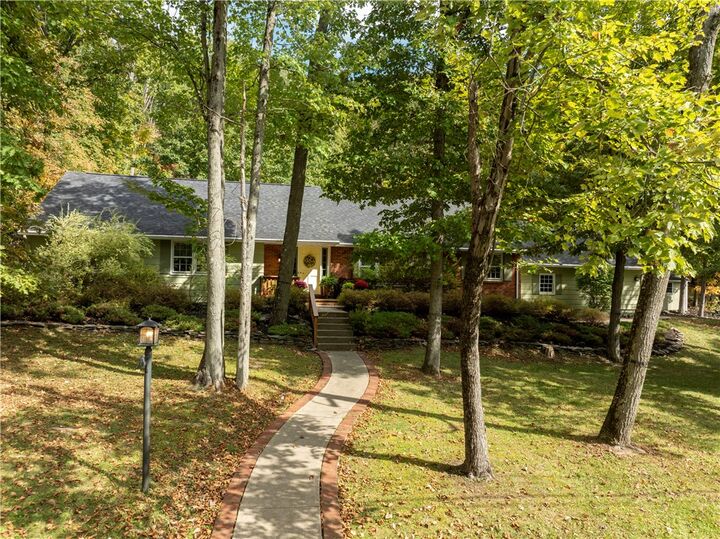 Property Photo: 126 West Hill Terrace NY 14870