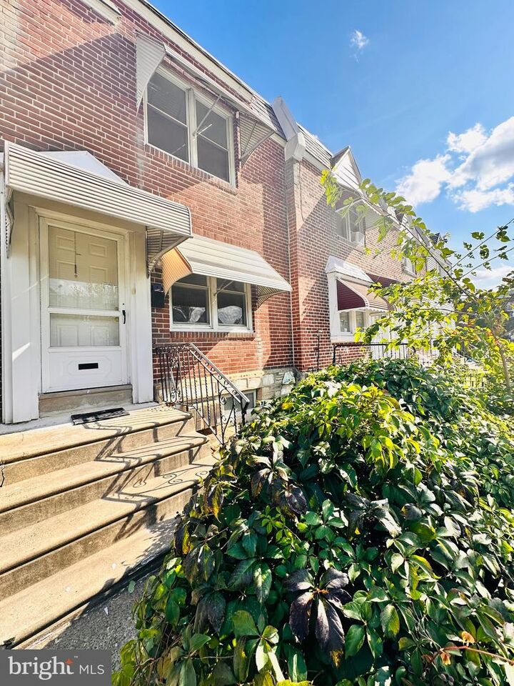 Property Photo:  4615 Weymouth Street  PA 19120 