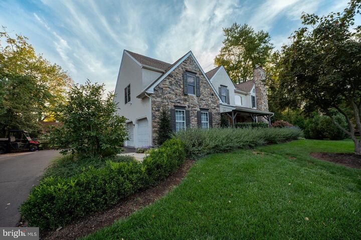 Property Photo:  846 Fulton Avenue  PA 19446 
