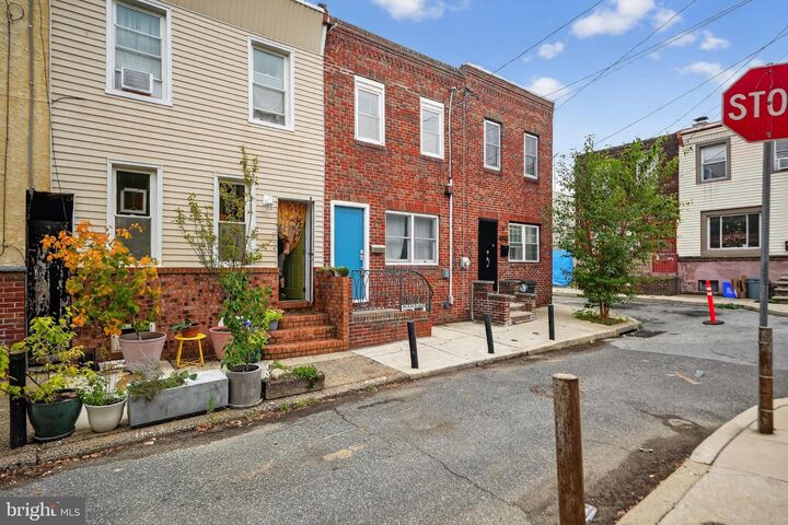Property Photo:  1631 S Beulah Street  PA 19148 