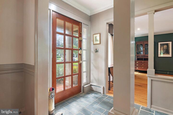 Property Photo:  214 Wardour Drive  MD 21401 