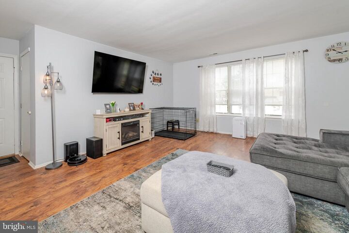 Property Photo: 1707 Heatherstone Court A NJ 08054