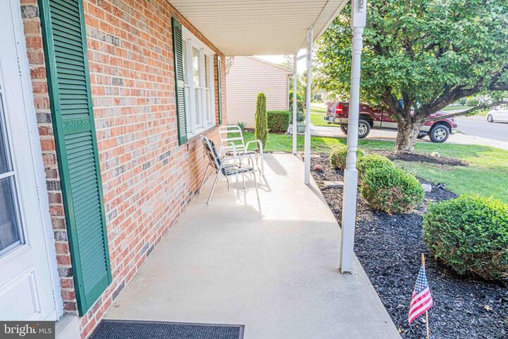 Property Photo:  708 Charles Street  PA 17055 