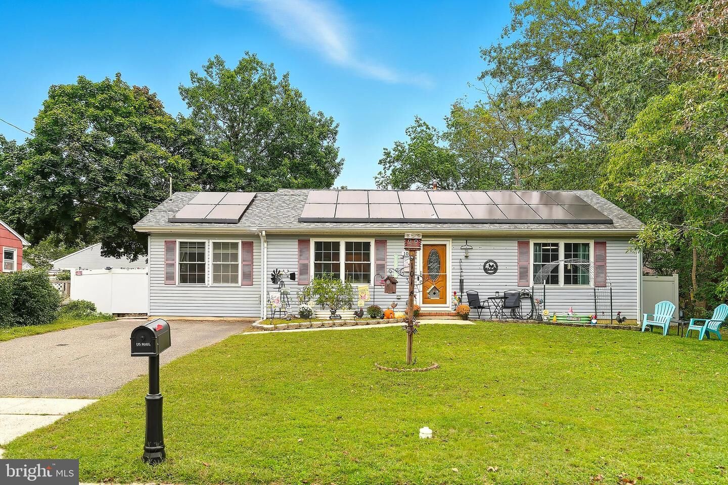 Property Photo:  1014 Clearwater Avenue  NJ 08050 