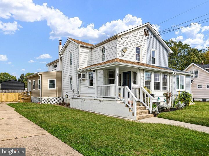 Property Photo:  1120 Randall Avenue  PA 19061 