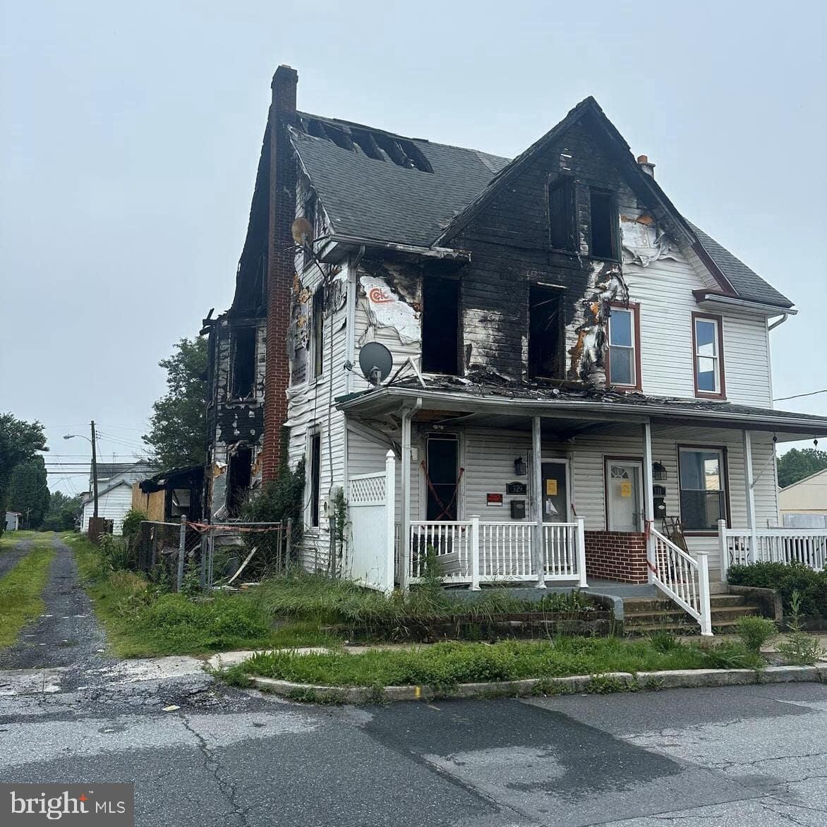 Property Photo:  331 N College Street  PA 17078 