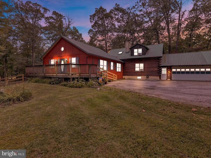 Property Photo:  270 Laurel Road  PA 19520 