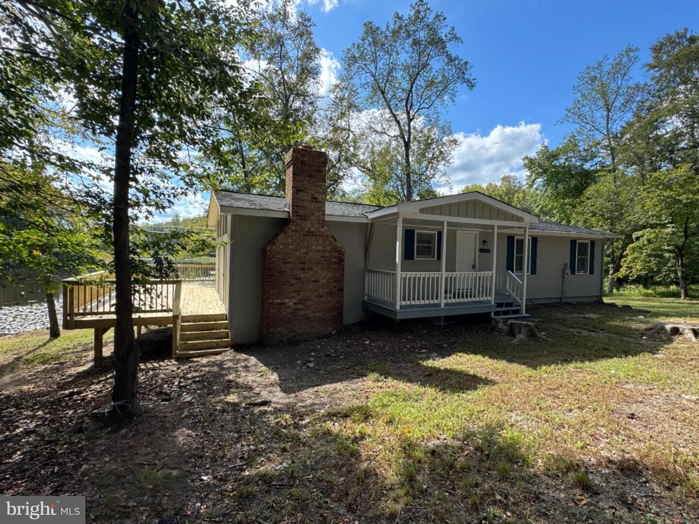 Property Photo:  26374 Hill Road  VA 22546 