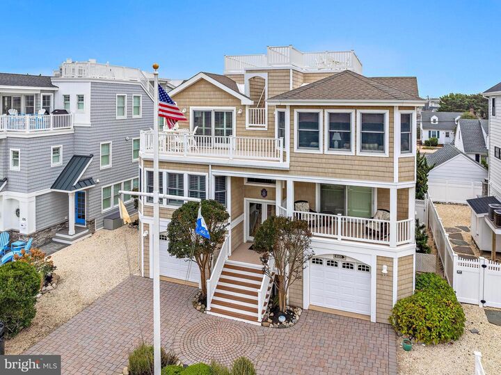 109 E Texas Avenue  Long Beach Township NJ 08008 photo