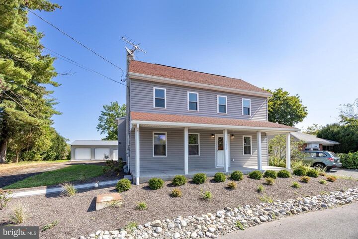 Property Photo:  1627 Swamp Pike  PA 19525 