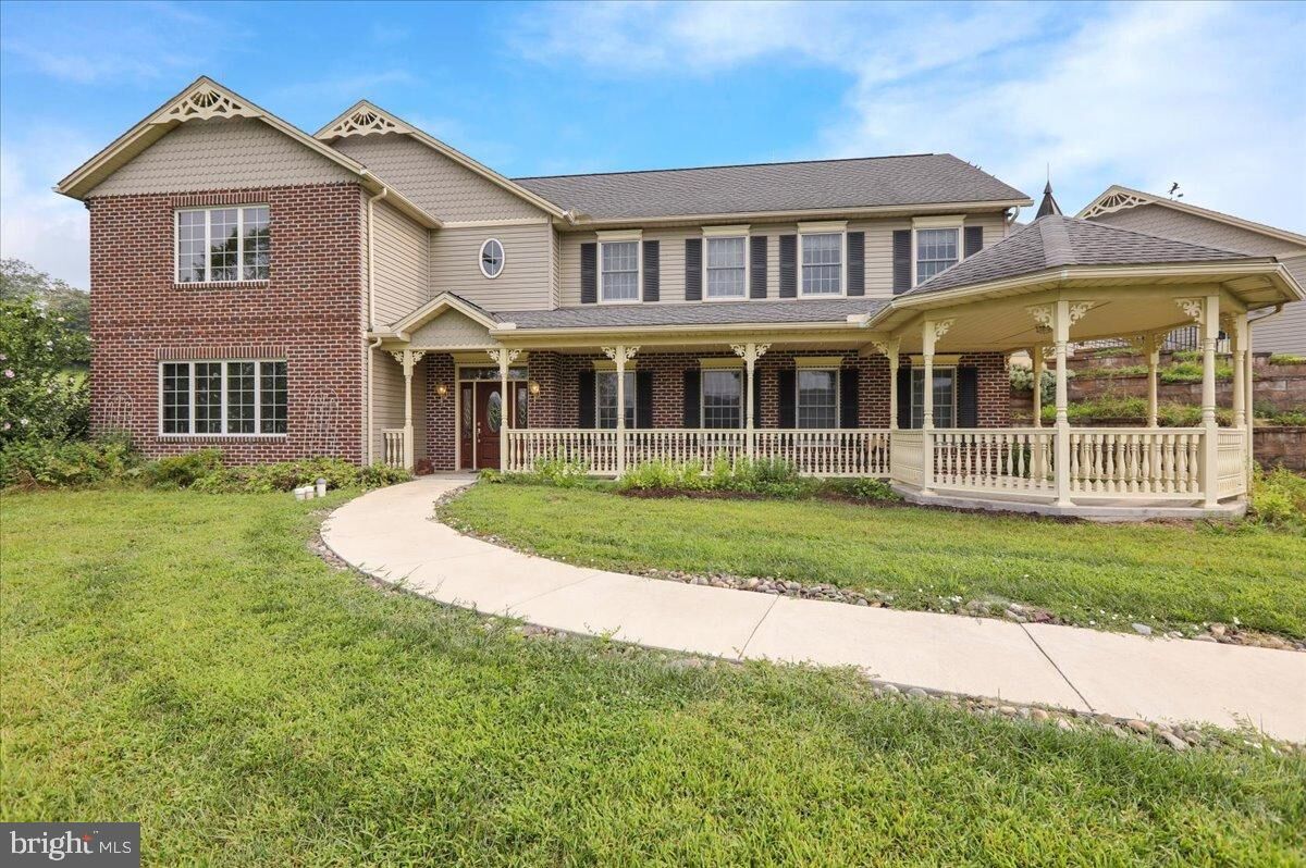 Property Photo:  123 Kohlers Hill Road  PA 19530 