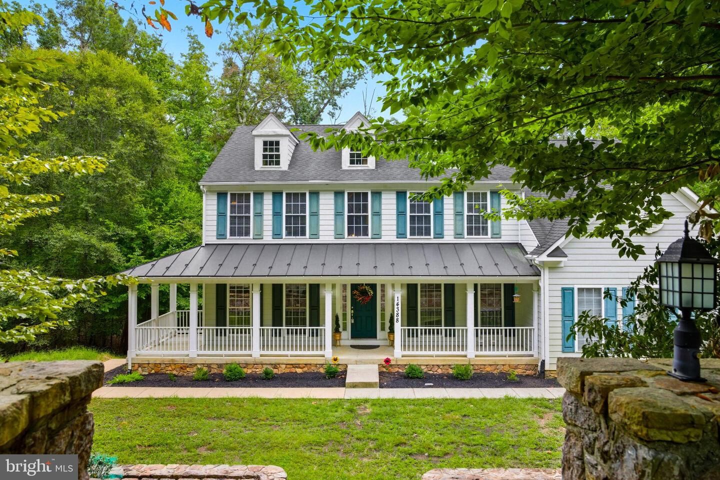 Property Photo:  14388 Waterford Woods Court  VA 20176