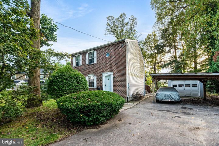 728 Kenilworth Avenue  Philadelphia PA 19126 photo