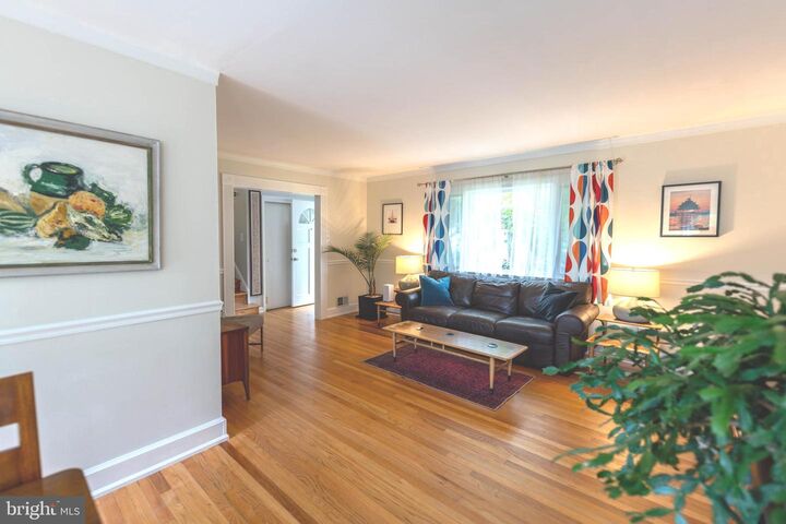 Property Photo: 742 Warren Drive MD 21403