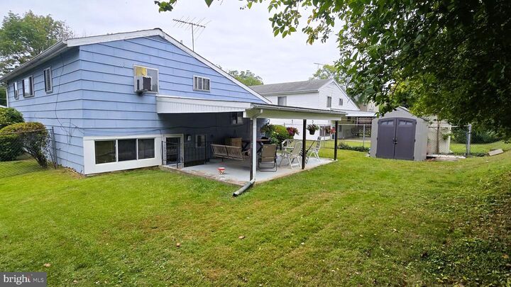 Property Photo: 1567 Lindbergh Avenue PA 19001