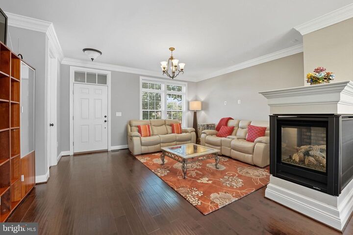 Property Photo: 4316 Chain Bridge Road VA 22030