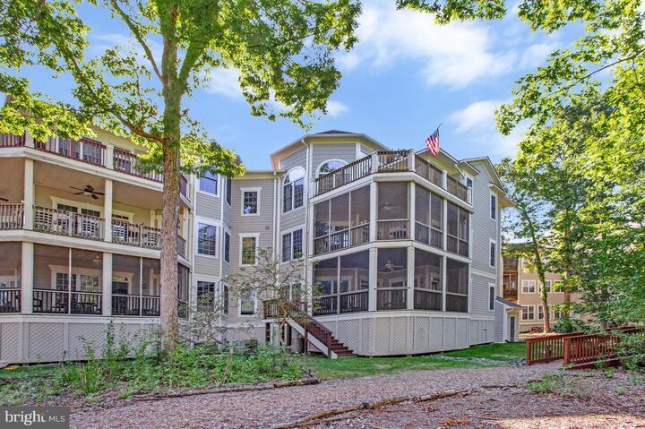 Property Photo:  735 Runabout Loop 735  MD 20688 