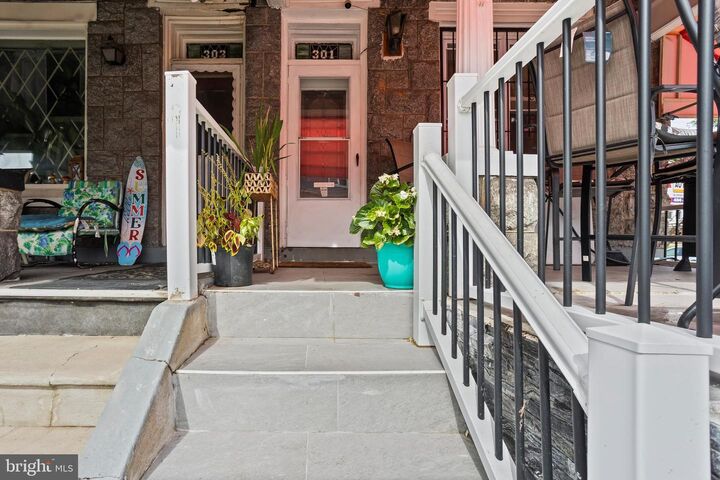 Property Photo:  301 W Douglass Street  PA 19601 
