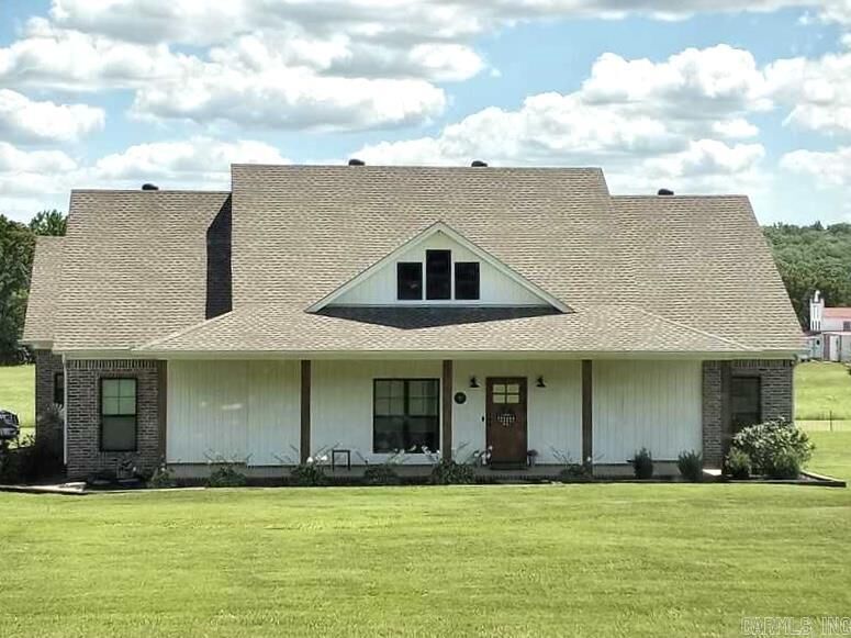 Property Photo:  30 Sellers Rd  AR 72173 