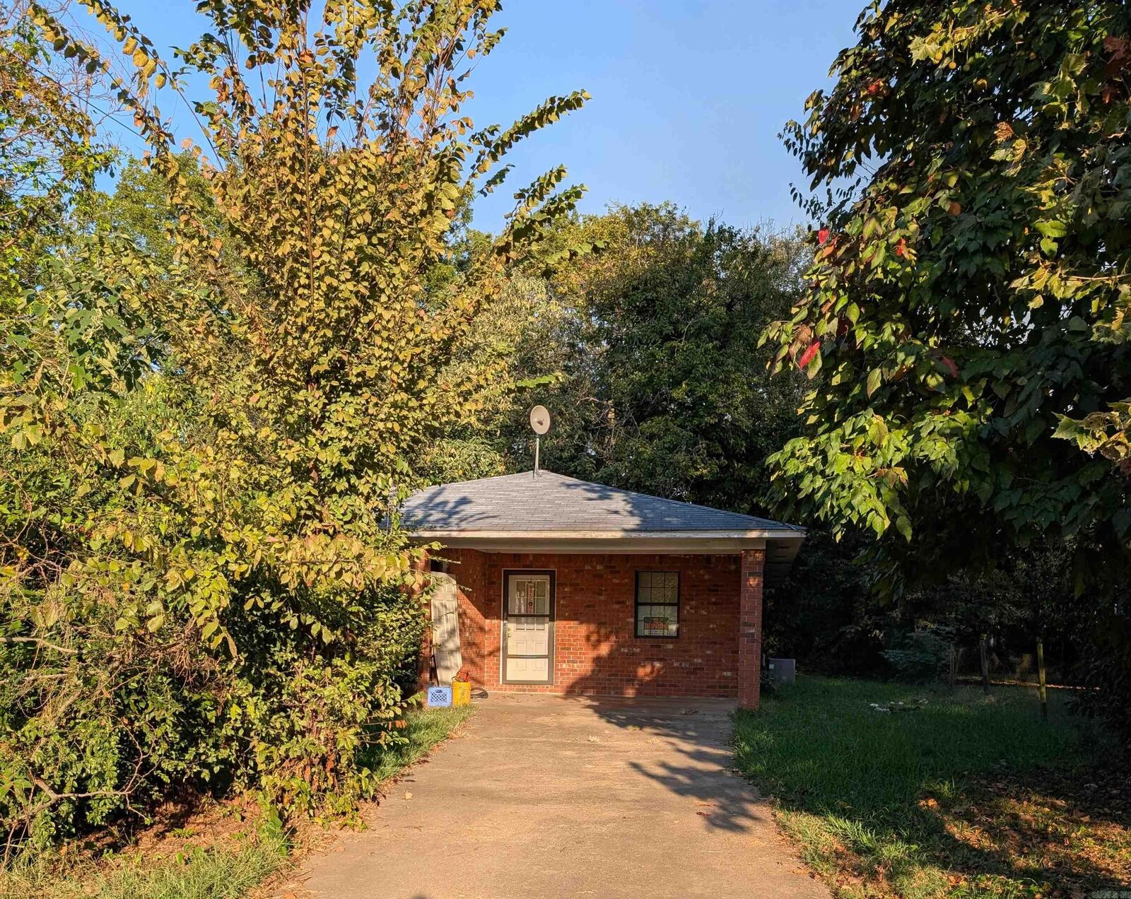 Property Photo:  816 N New Orleans Ave  AR 72021 