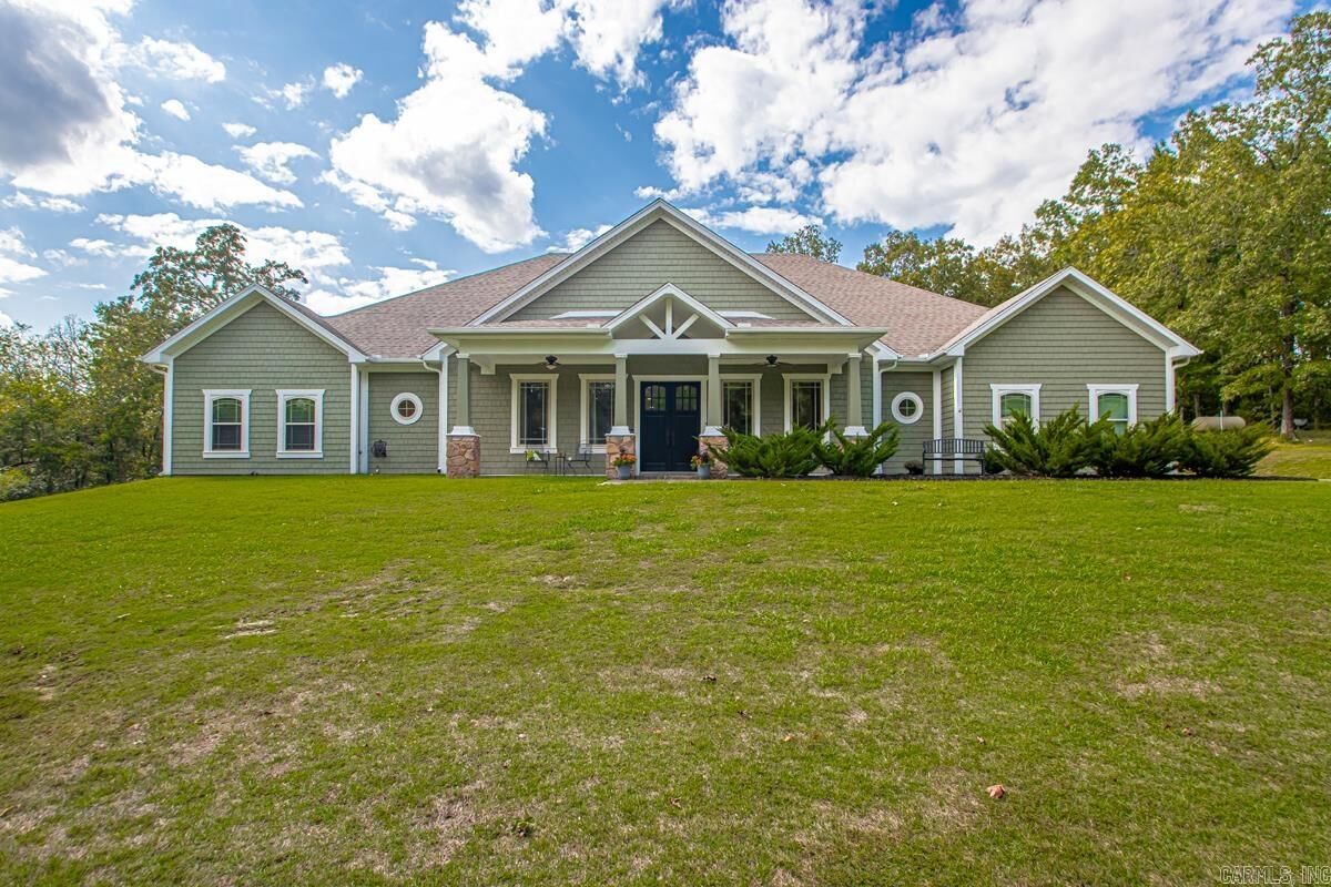 Property Photo: 1115 Brookhaven Court AR 72002