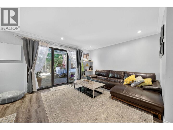 Photo de la propriété: 10660 Springmont Drive 5 BC V7E 1W1