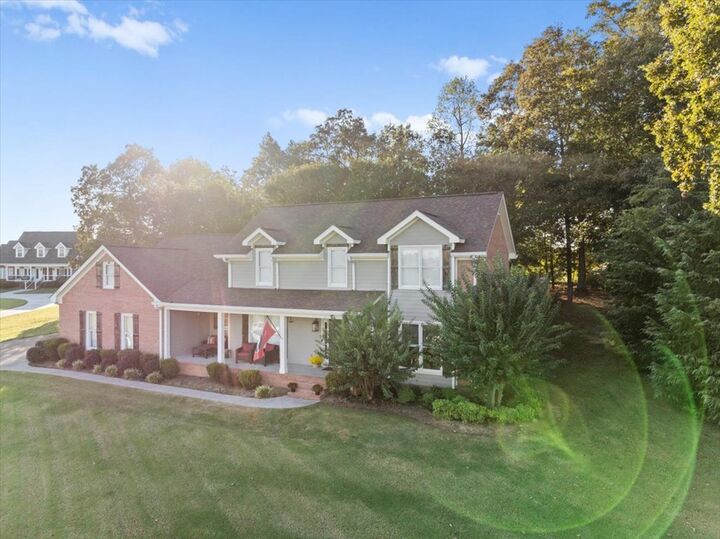 Property Photo: 117 Indian Trace Drive GA 30705