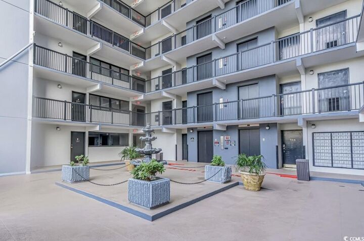 Property Photo: 601 Mitchell Dr. 1103 SC 29577