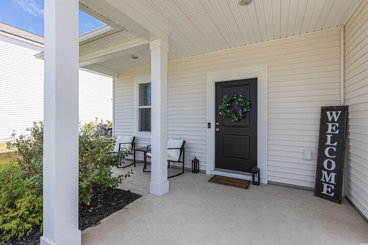 Property Photo:  5014 Sweet Birch Lane  SC 29526 