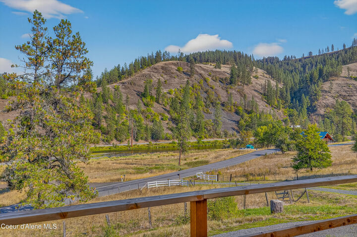 Property Photo:  2157 Lukes Gulch Rd  ID 83552 