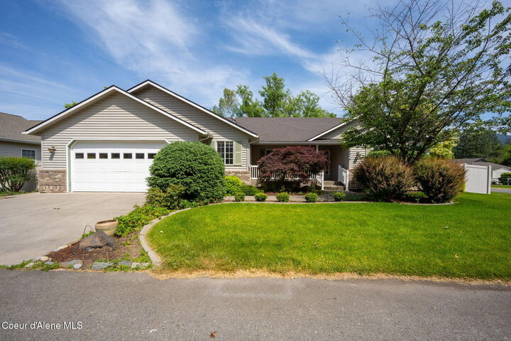 10016 N Zack Ct  Hayden ID 83835 photo