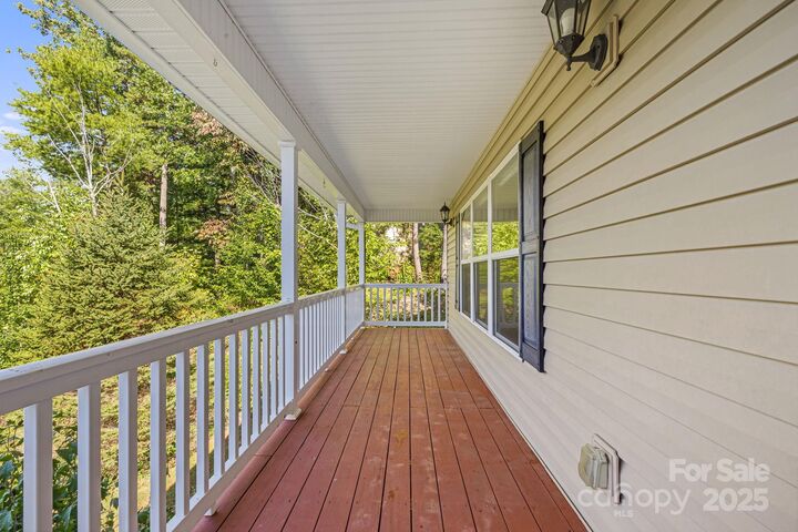 Property Photo:  207 Christina Court  NC 28806 