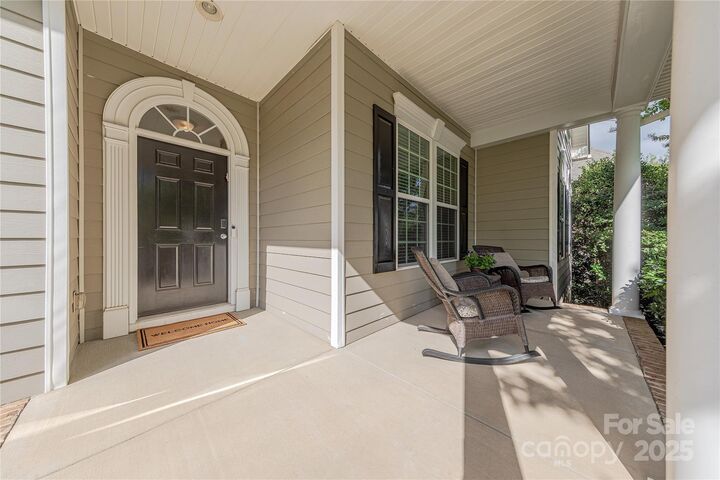 Property Photo:  10213 Benderloch Drive  NC 28277