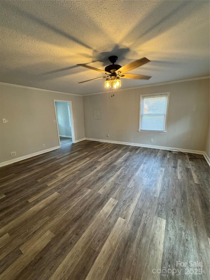 Property Photo: 4931 King Wilkinson Road NC 28037