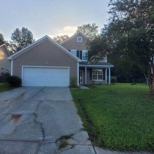 Property Photo:  2426 Thoreau Lane  SC 29406 