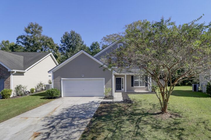 2426 Thoreau Lane  North Charleston SC 29406 photo