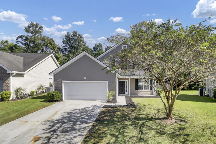 2426 Thoreau Lane  North Charleston SC 29406 photo