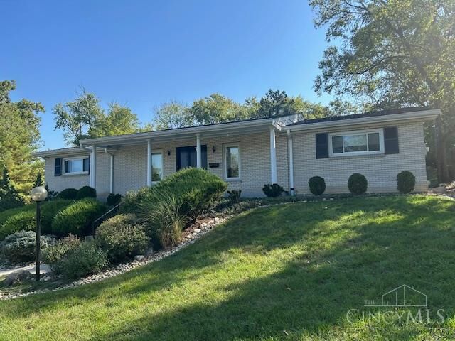 Property Photo: 8480 Gwilada Drive OH 45236