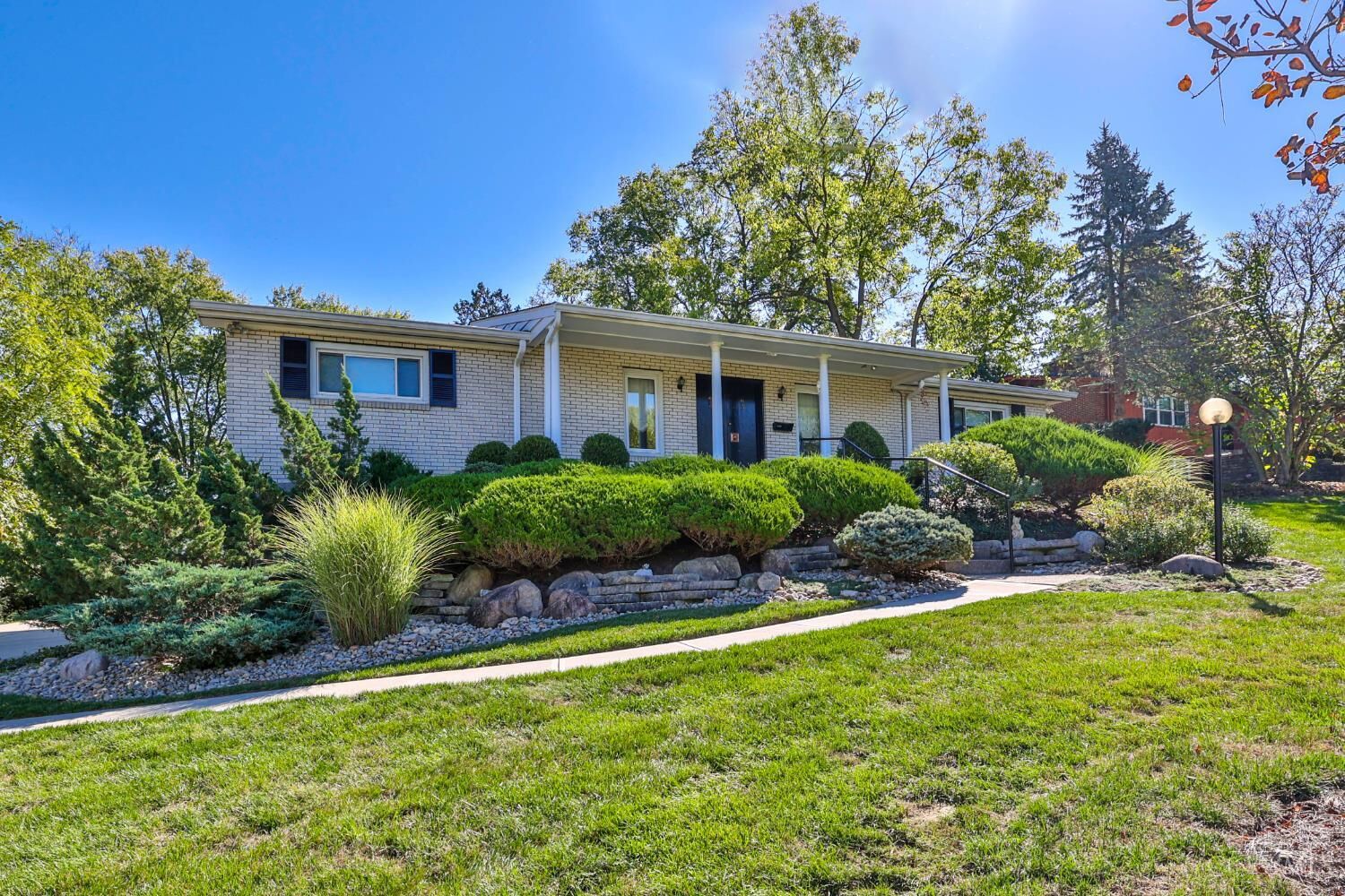 Property Photo: 8480 Gwilada Drive OH 45236