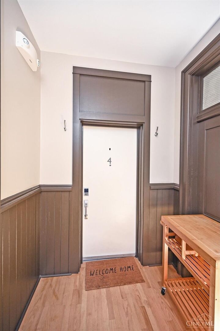 Property Photo:  27 Mercer Street  OH 45202 