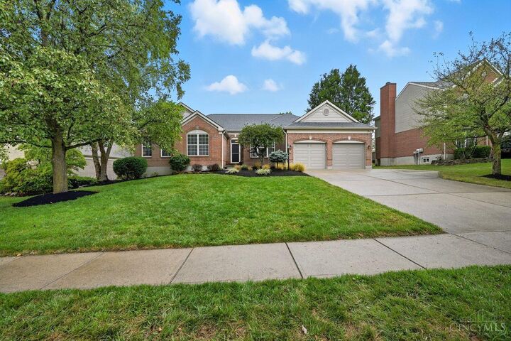 Property Photo:  5116 Tinewood Drive  OH 45040 