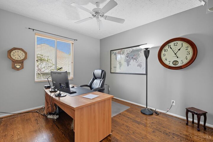 Property Photo: 5116 Tinewood Drive OH 45040