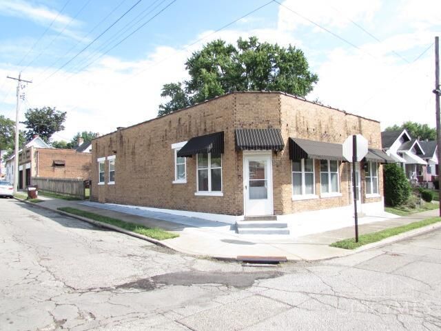 Property Photo:  5258 Hunter Avenue  OH 45212 