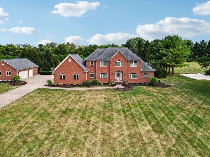 Property Photo: 6772 Ohio Canal NW Court OH 43110
