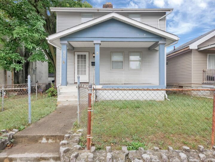 255 S Princeton Avenue  Columbus OH 43223 photo