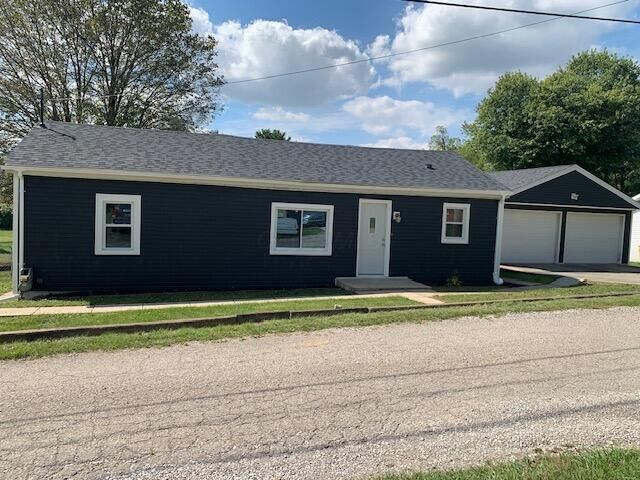 Property Photo:  101 Shady Lane  OH 43783