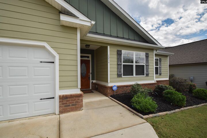 Property Photo: 1216 Cypress Valley SC 29036