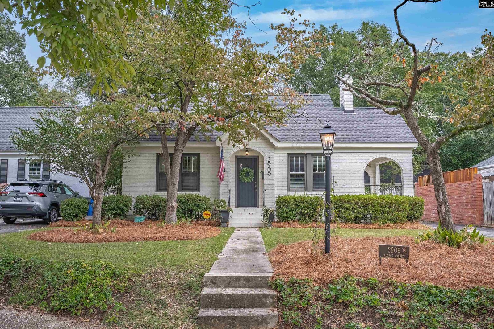 Property Photo:  2909 Monroe  SC 29205 