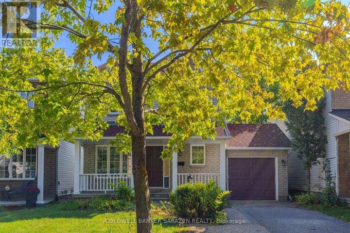 182 Windhurst Drive  Ottawa ON K2G 6J4 photo